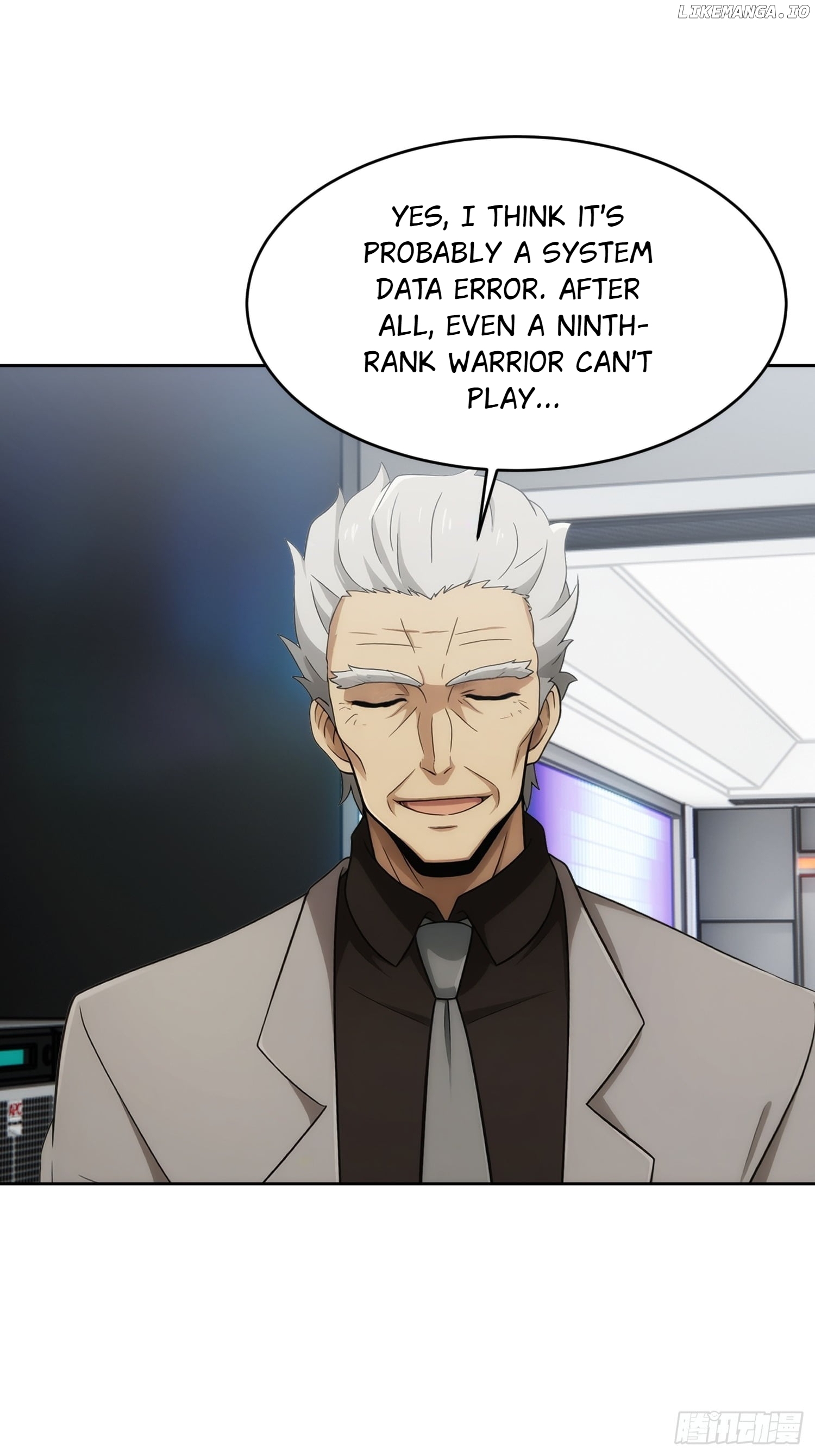 Worker Rebrith: Master of Martial Arts Chapter 34 - page 4